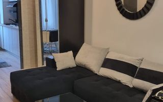 De Inchiriat apartament 2 camere, rond Alba Iulia - Poză 1