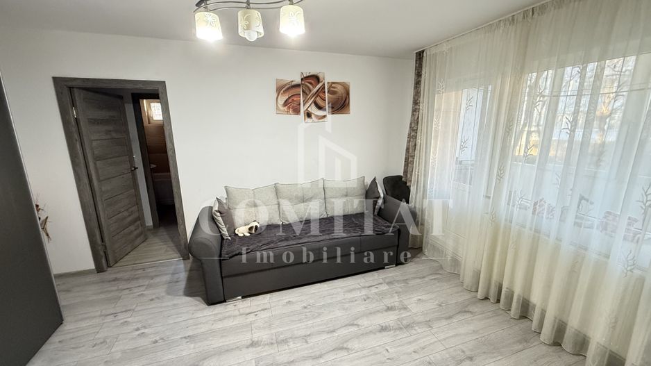 Apartament cu 3 camere la cheie | Zona Grigore Alexandrescu | Mănăștur - Poză 2