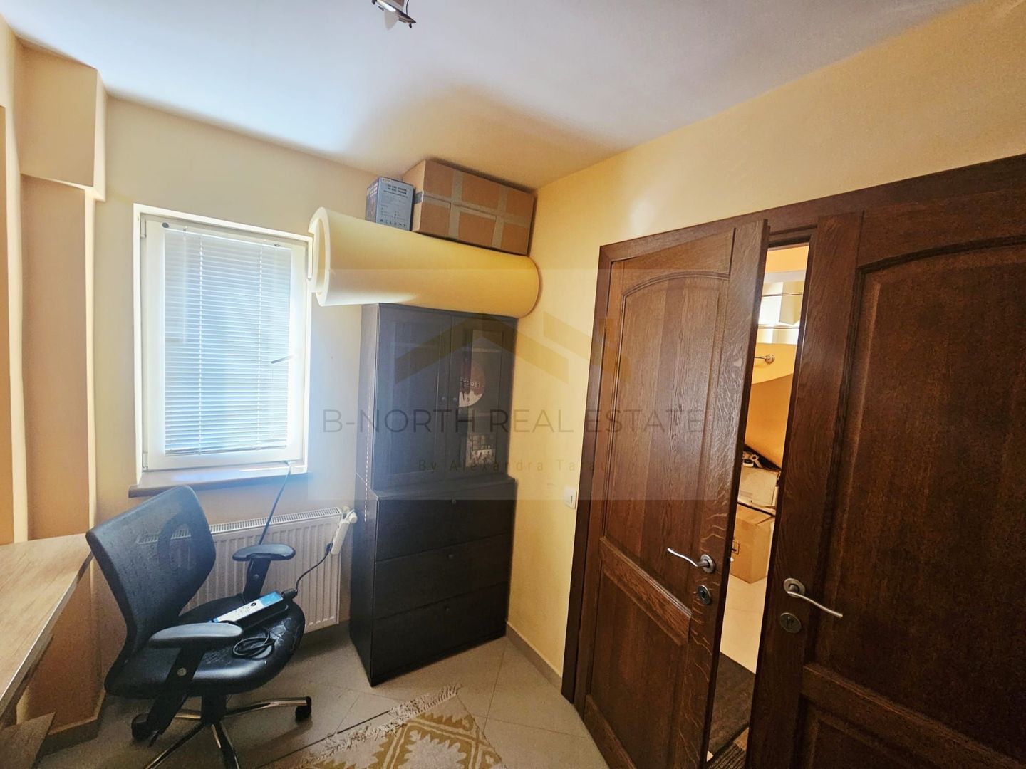 Spațiu comercial de închiriat în vilă , Zona Alba Iulia - Poză 7