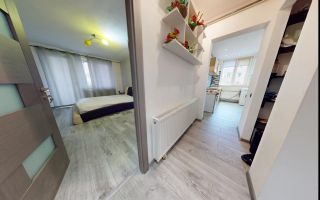 Apartament cu 2 camere circular,zona Gemenii - Poză 6