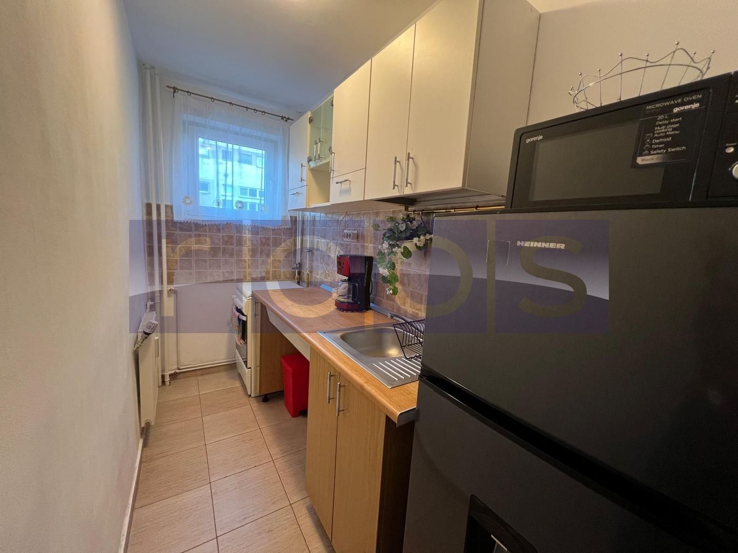 INCHIRIERE GARSONIERA | DECOMANDATA | BOXA | ZONA TINERETULUI- TIMPURI NOI - Poză 6