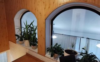 Duplex-apartament 3 camere 90,5mp utili, in vila P+1+M cu curte 639 mp - Poză 5