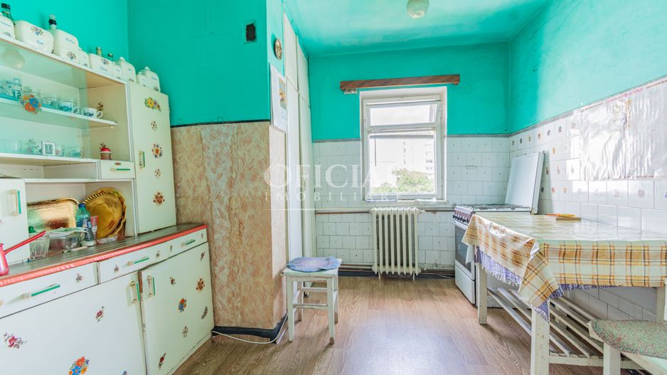 Comision 0% | Apartament 3 Camere | 67 mp | 2 Bai | Manastur Pritax - Poză 6