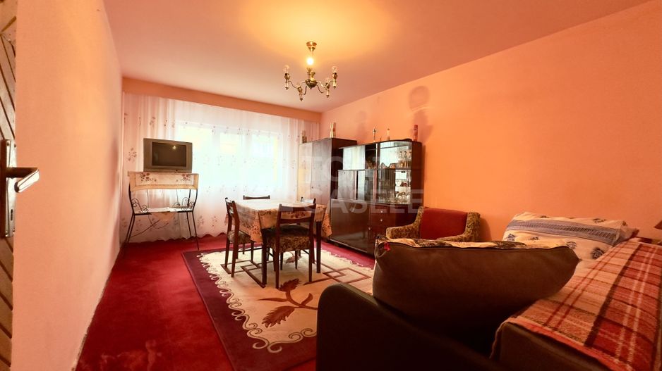 Apartament cu 2 camere, etajul 2, zona Expo Transilvania - Poză 1