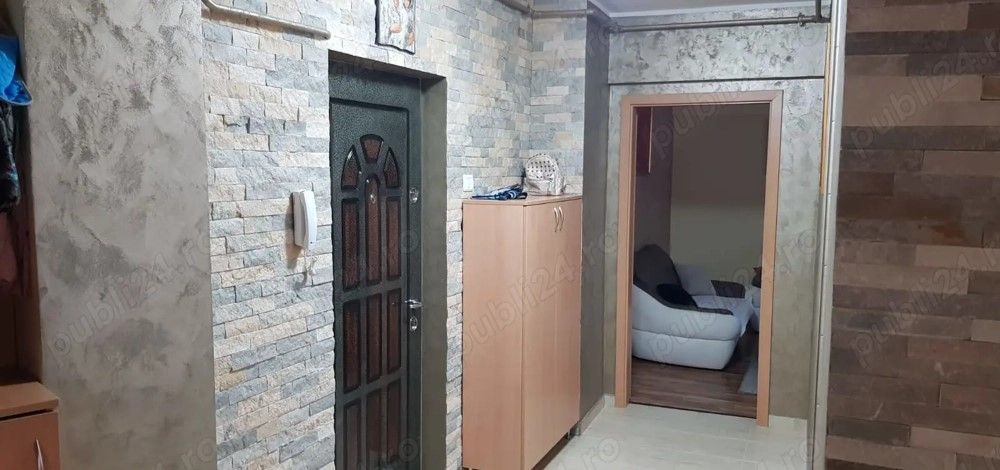 Apartament 2 camere Calea Dorobantilor etaj 1 cu centrala - Poză 2