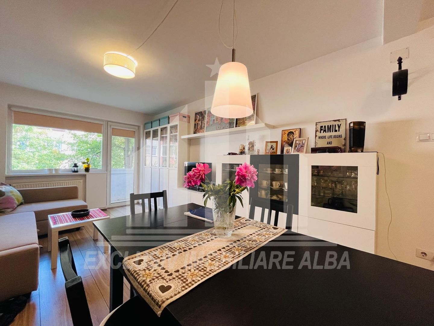 Apartament cu 3 camere, etaj 1, Cetate - Poză 10