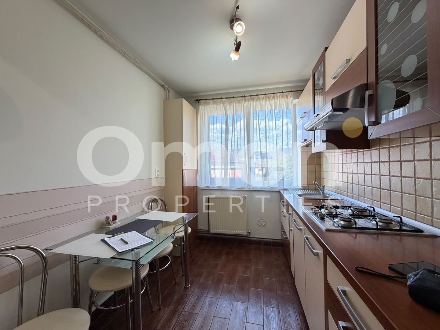 Apartament cu 2 camere | 50 mp | zona Pressco - Poză 6
