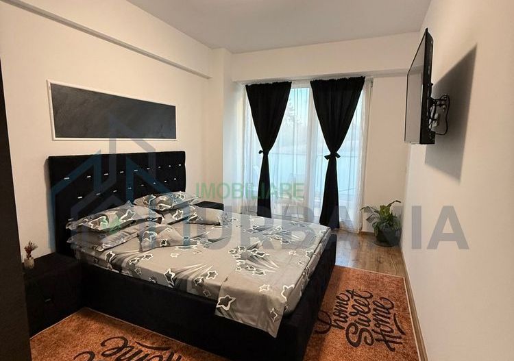 Inchiriere apartament 2 camere Copou - Poză 4