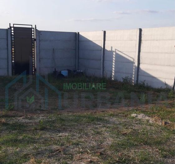 Teren intravilan 500 mp, zona Adunații Copăceni, Mogosesti - Poză 6