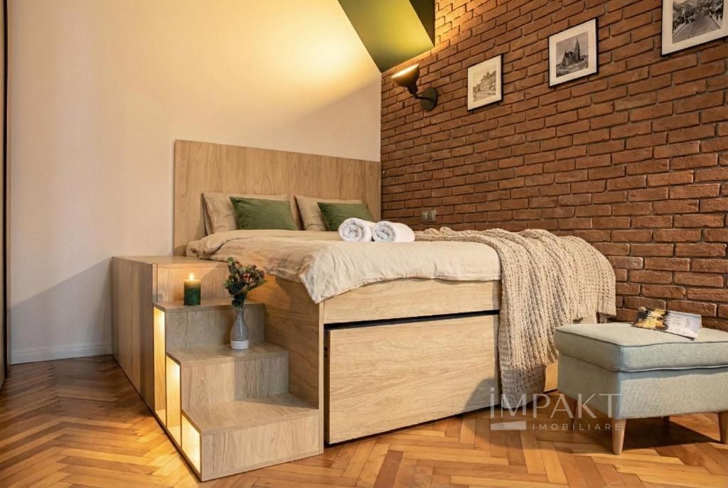 Pachet investitional | 2 apartamente | Randament activ | Zona Centrala - Poză 21