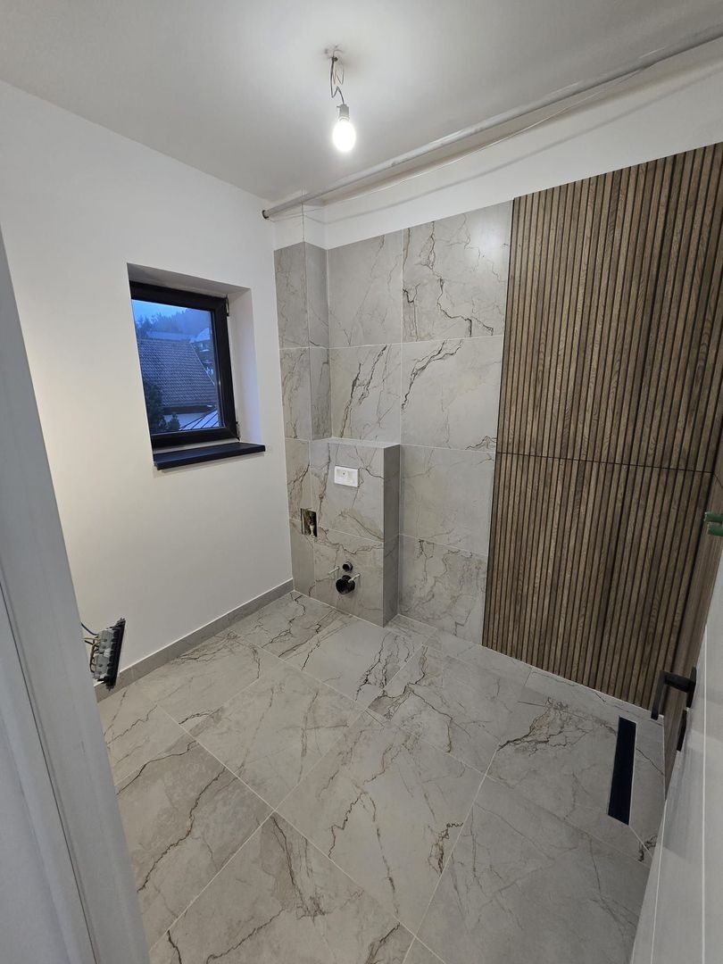 Apartament cu 4 camere 125 mp (4 garsoniere) la cheie + 60 mp pod - Busteni - Poză 25