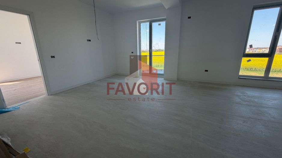 2 camere | Etaj 1 | Toate utilitatile | Asfalt | Transport in comun - Poză 2
