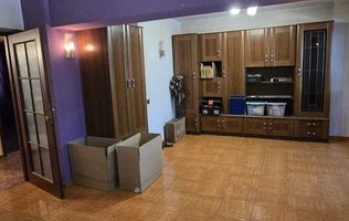 VANZARE 4 CAMERE DECOMANDAT -MALL VITAN