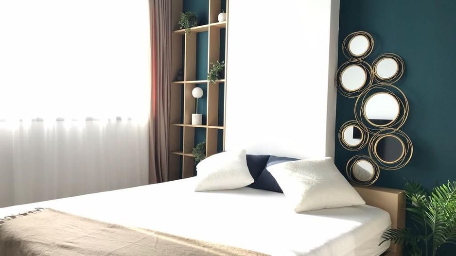 Apartament cu loc de parcare în subteran - Poză 8