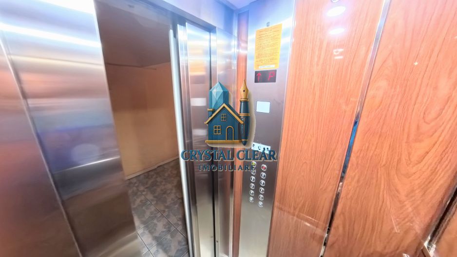 Apartament 3 camere - cartierul Unirii, str. Decebal - Poză 14