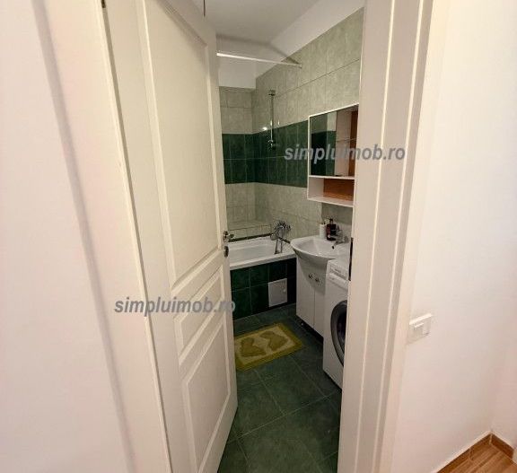 Decomandat 2 Camere Complex Nou Parcare Inclusa - Poză 14