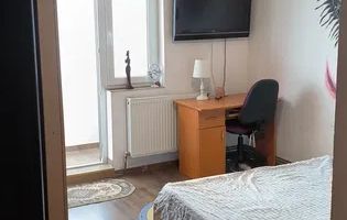 Apartament 3 camere, decomandat, 2 bai, 82mp, Poitiers - Poză 6