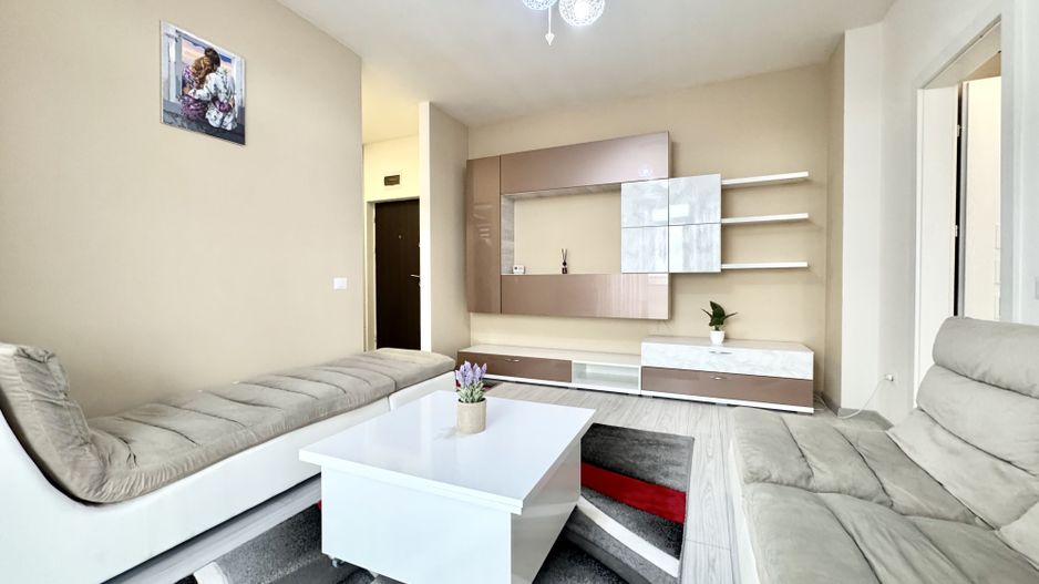 3 camere, dormitor cu baie proprie – Braytim - Poză 4