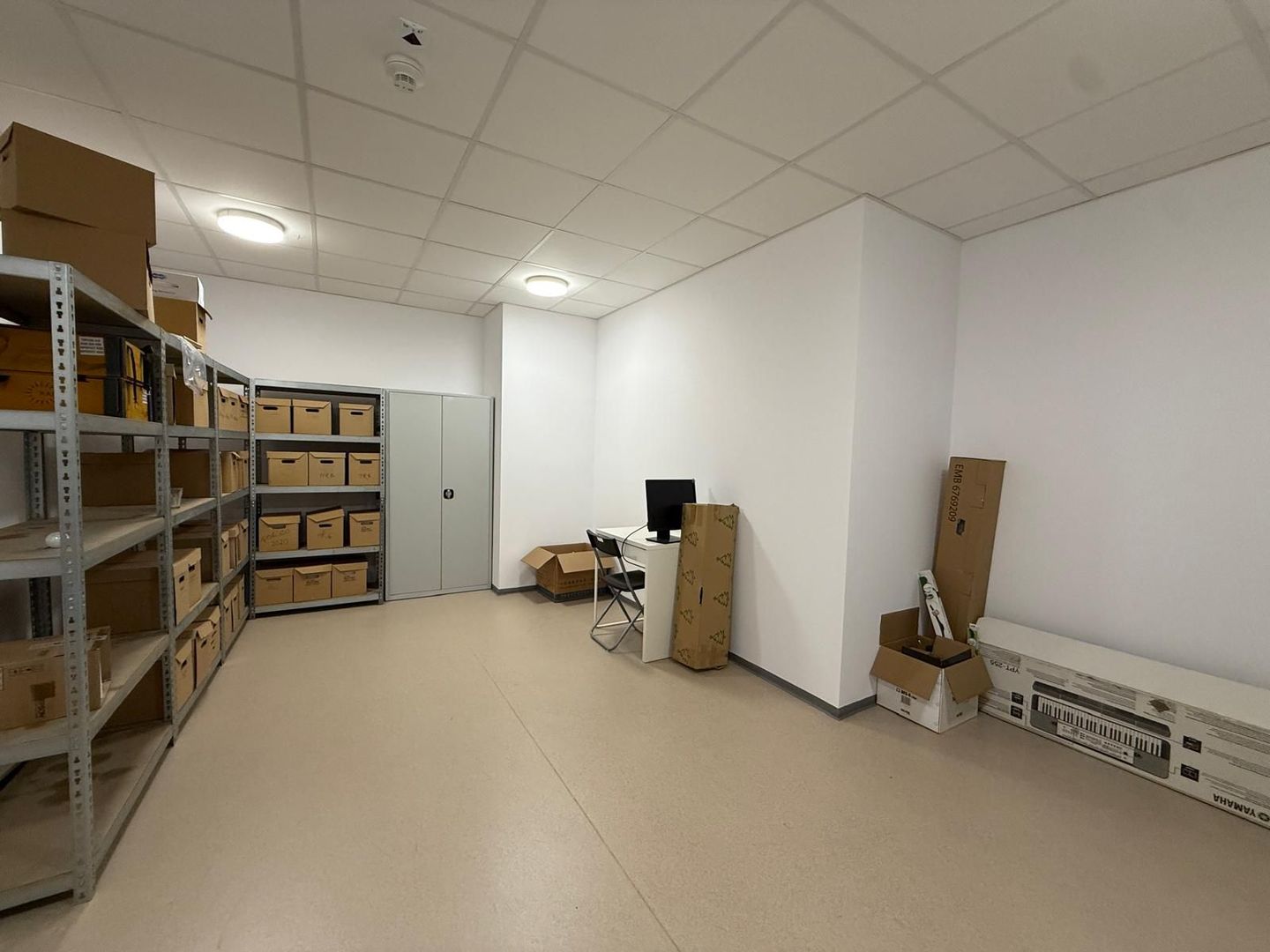 Spațiu industrial de închiriat – Drumul între Tarlale, Sector 3 - Poză 17