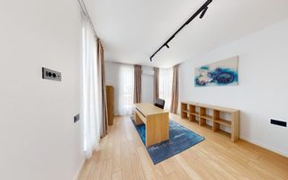 Vilă modernă de închiriat | MTM Luxury Villas | Pipera – Rond OMV - Poză 12