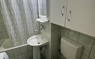 Garsoniera, 28mp, decomandata, zona Diamant - Poză 7
