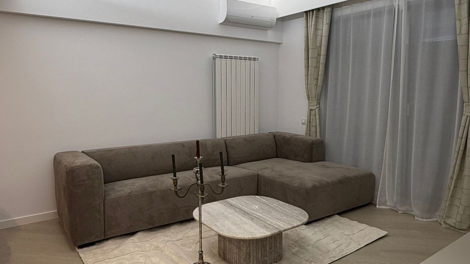 Apartament 3 camere de inchiriat | Cortina North - Poză 4