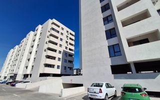 Apartament 2 camere, prima inchiriere, zona Grand Arena, Metalurgiei - Poză 13