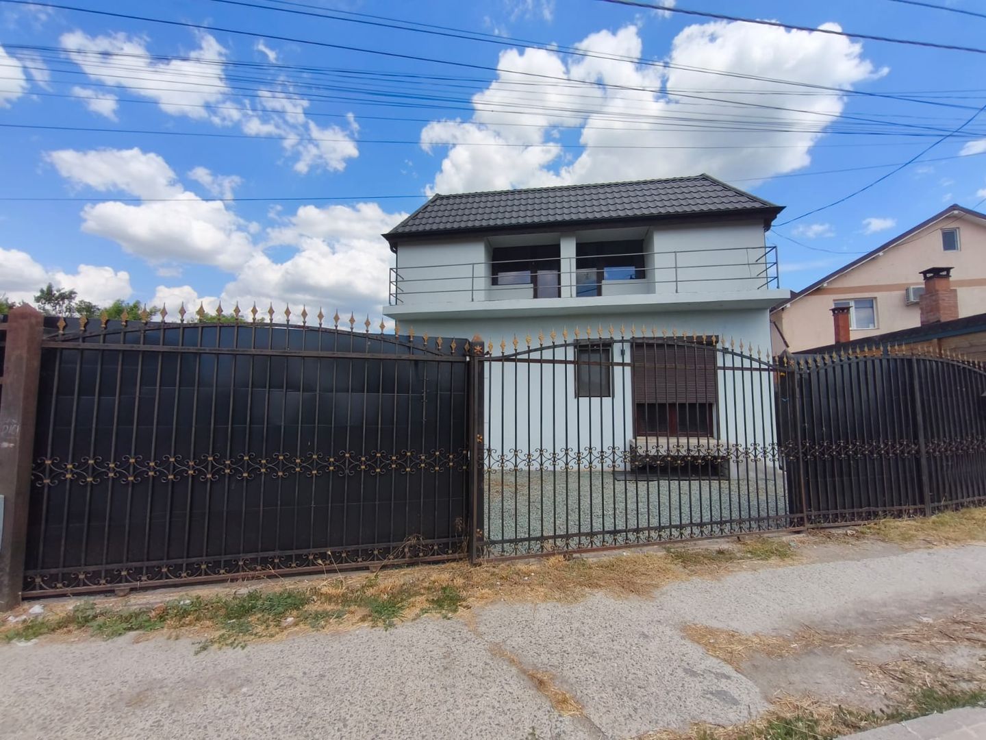 Casă P+M | Teren 480 mp | 322 mp utili | Lumina - Poză 3