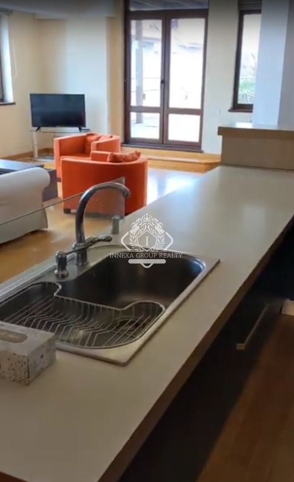 Domenii-Mihalache  I Apartament Exclusivist pe 2 Niveluri I 5 Camere I Terasă - Poză 2