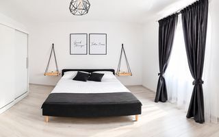 Apartament cochet de 35 mp, ideal pentru investitie, zona Motilor! - Poză 1