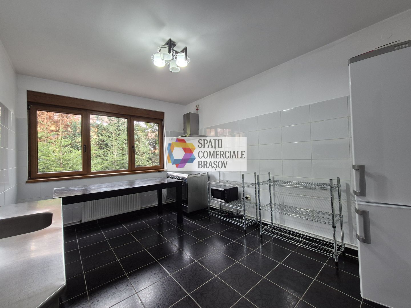 Casa 270mp zona centrala - Poză 3
