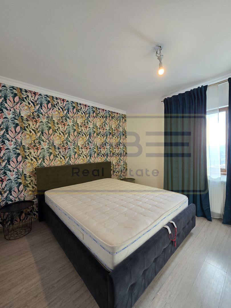 Pacurari - 2 camere 64 mp-  Decomandat - parcare - Poză 26