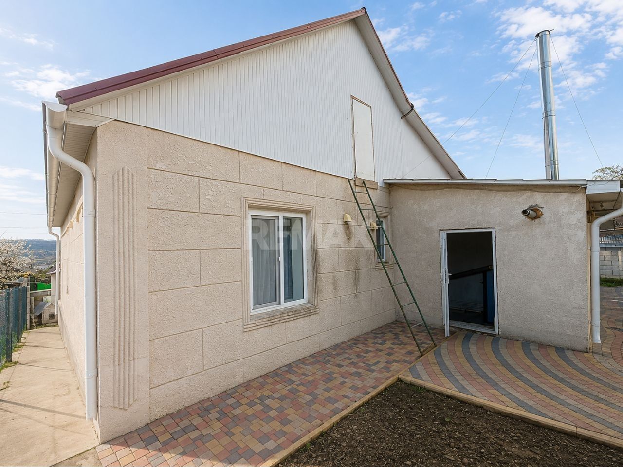 Casă, Criuleni | 3 + Living | 139 m² | 6 ari | Panouri Solare | 89.900 € - Poză 29