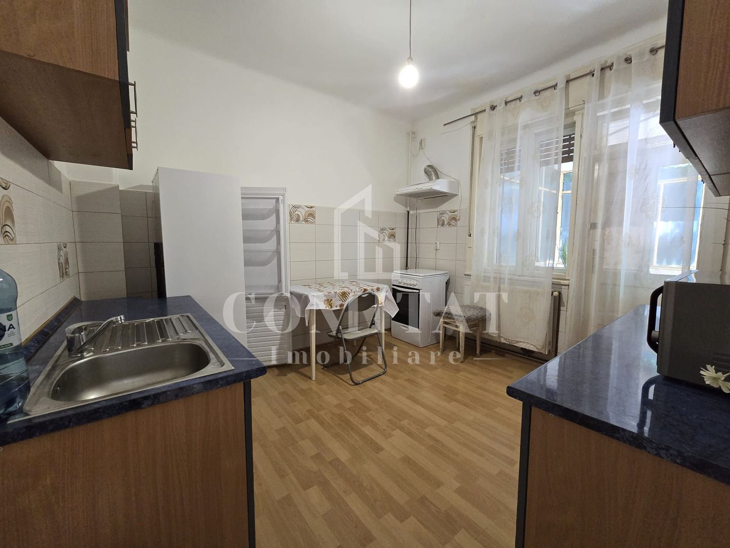 Apartament la casă cu 3 camere decomandate | Pet friendly | Zona Sigma - Poză 10