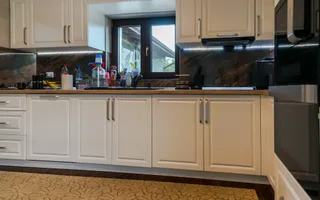 VAND/SCHIMB casa in Campenesti 1000 mp teren 270 mp utili 42 mp terasa - Poză 24