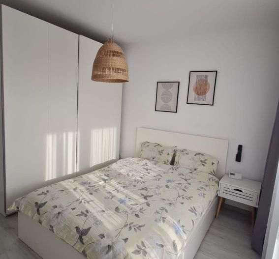 AP. 2 CAMERE- METALURGIEI, CENTRALA PROPRIE, BLOC NOU, MODERN - Poză 1