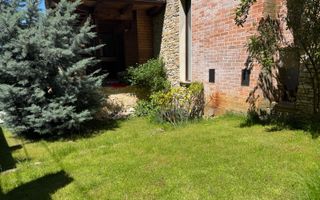 Casa individuala superba, situta la liziera padurii Faget! - Poză 3