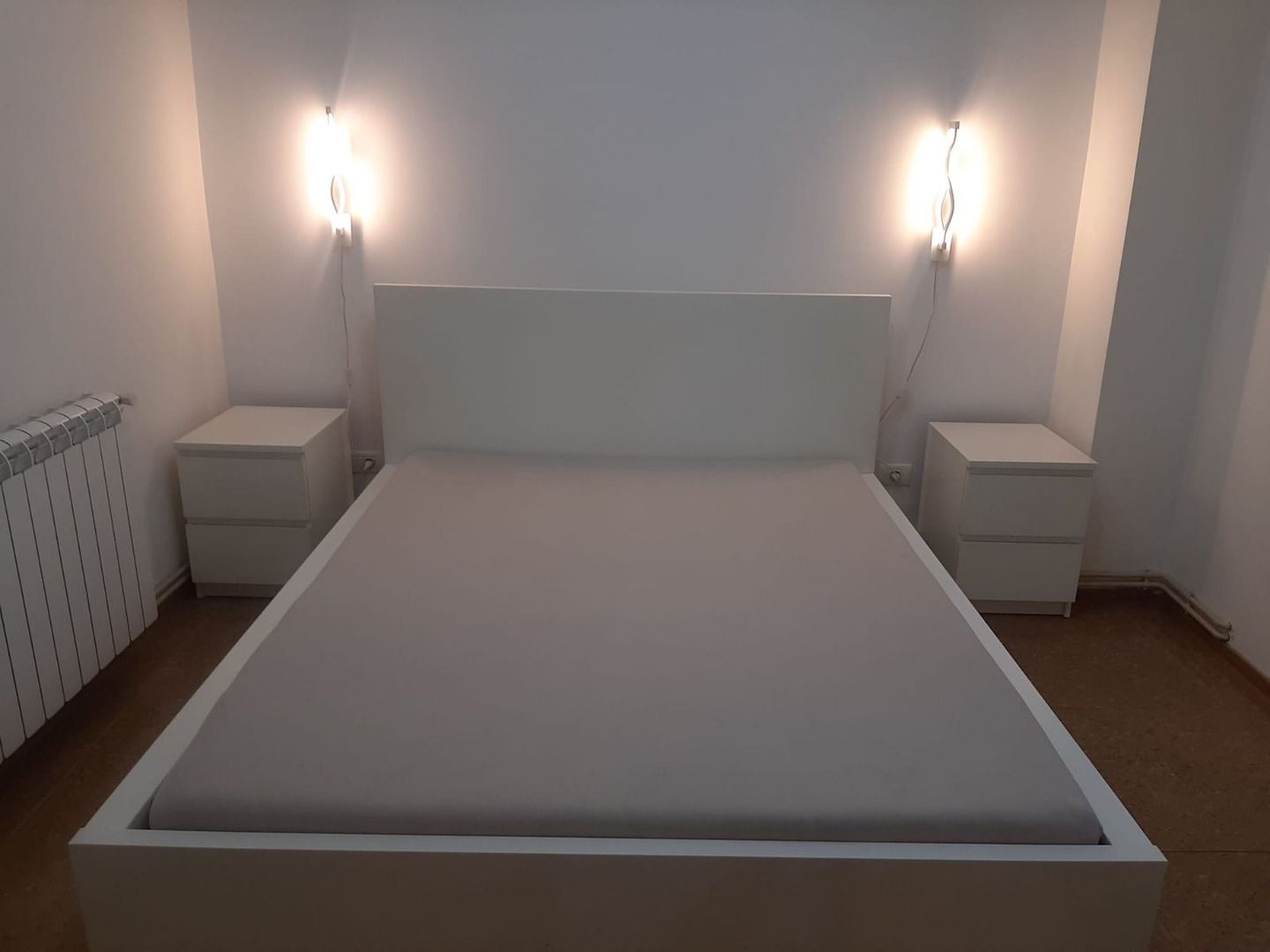 apartament 2 camere  zona Ștefan Cel Mare Obor - Poză 9