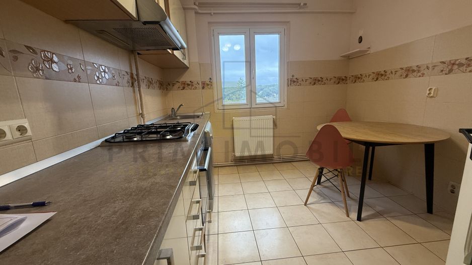 Apartament 3 camere, Tatarasi, Flux - etaj intermediar - Poză 10