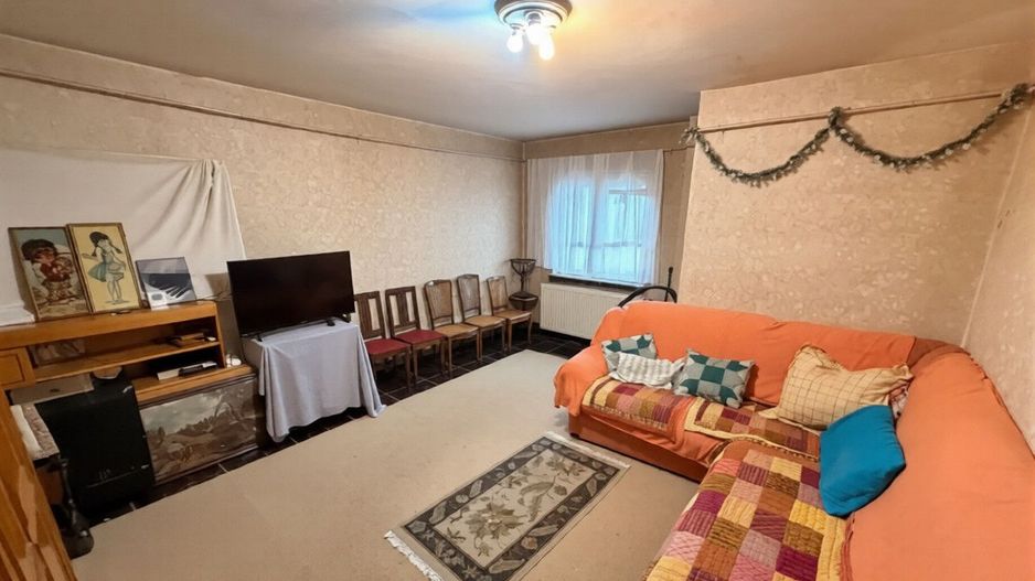 Apartament 3 camere decomandate McDonald's - Poză 1