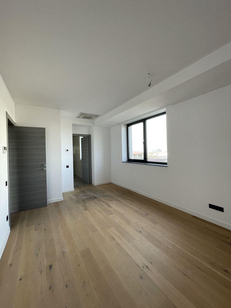 Lux si vederi panoramice I Apartament 3 camere I Zona Floreasca - Poză 10