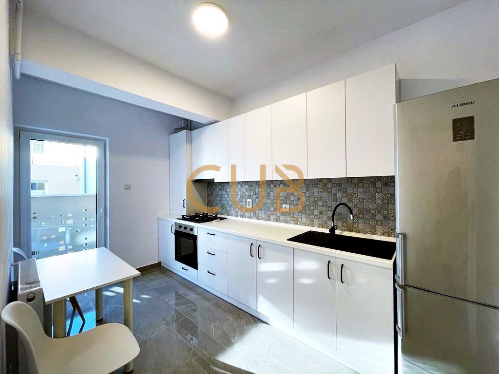 Ap 1 cam | centrala,bloc nou,parcare | Giroc, zona Hotel IQ - Neptun - Poză 1