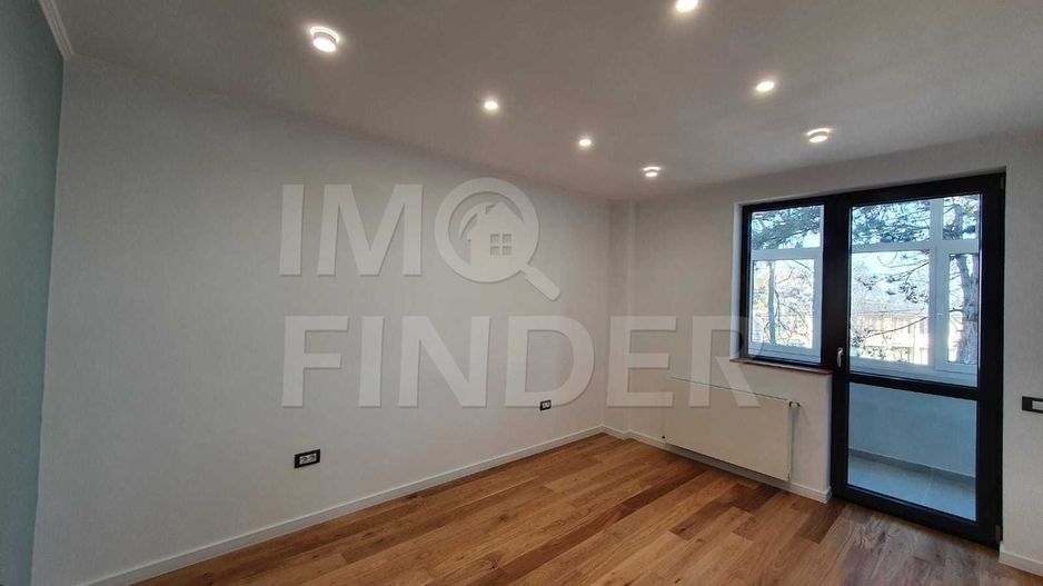 Apartament Decomandat Ultrafinisat Gheorgheni IULIUS MALL - Poză 4