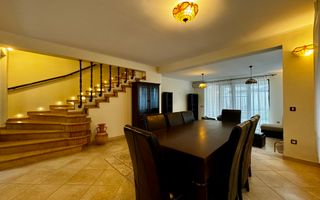 SOLD/VANDUT-Casă de vânzare Eforie Nord, Constanța, aproape de mare - Poză 8