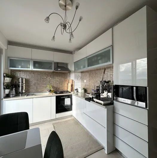 Penthouse panoramic | 3 Parcări | Vedere spectaculoasă asupra Clujului - Poză 6