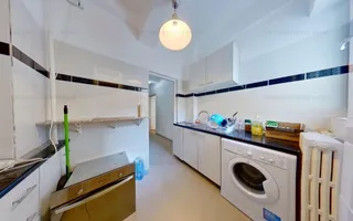 Renovat, imobil cu centrala proprie, pretabil AIRBNB, Universitate Bratianu - Poză 11