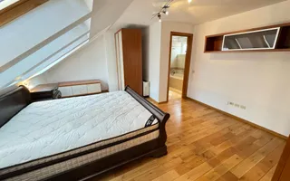 Penthouse tip Duplex 6 camere | Garaj dublu | Arcul de Triumf | Clucerului - Poză 17