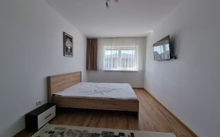 Studio 44 mpu | loc de parcare | Sub Cetate | Terasa mare | Sanpetru - Poză 8