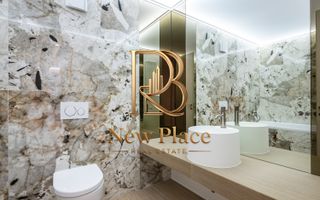IANCU NICOLAE | 2,500 Eur/mpc | Ultra Lux | Terasa de 25.3 mp - Poză 10