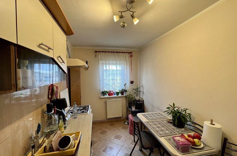 Apartament de inchiriat cu 2 camere, str Vulturului - Poză 4